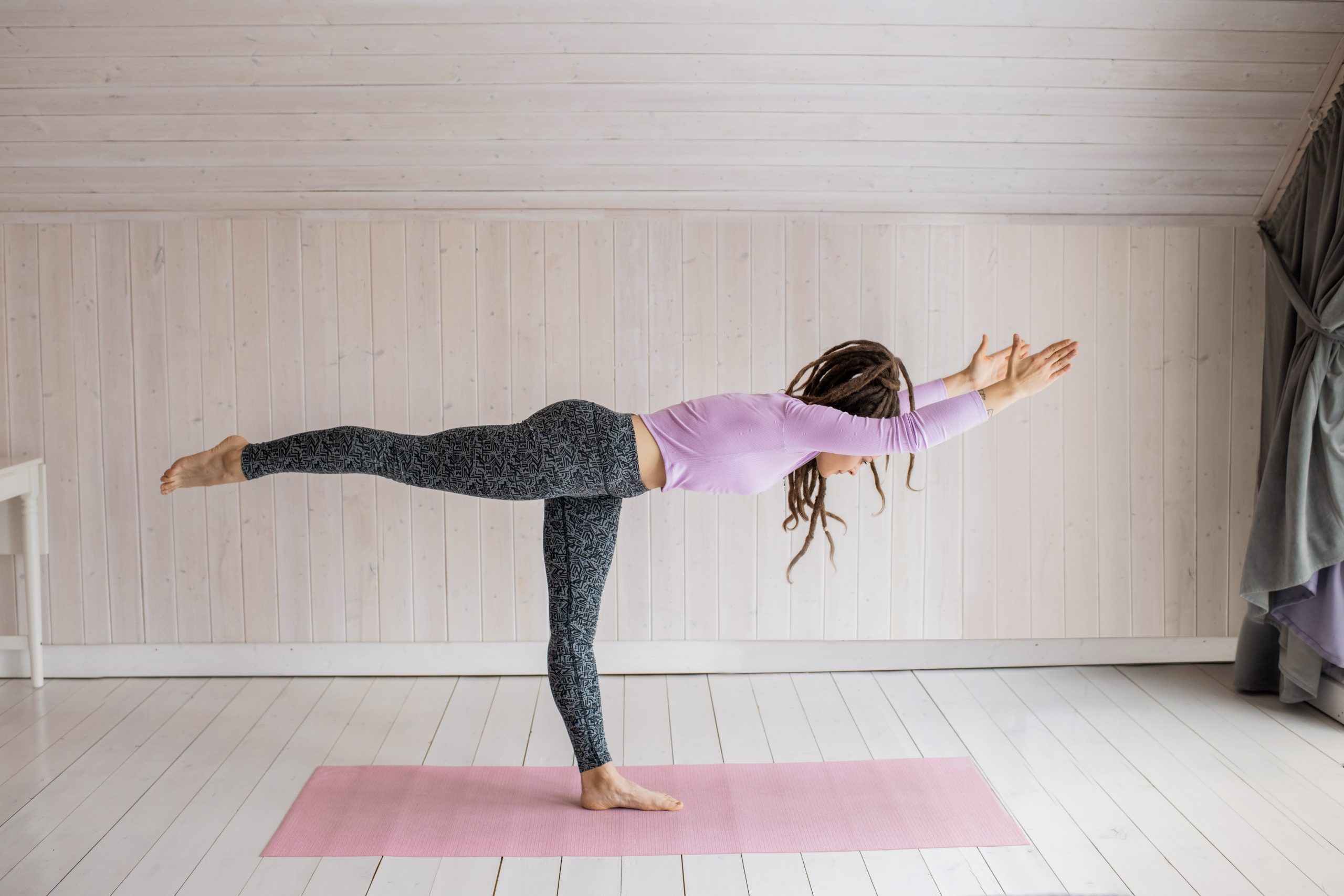 Hangi Türde Yoga Yapmalısınız? Yoga Çeşitleri Nelerdir?