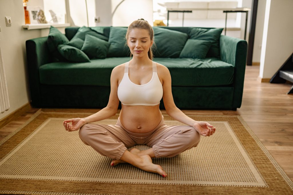 type of meditation
