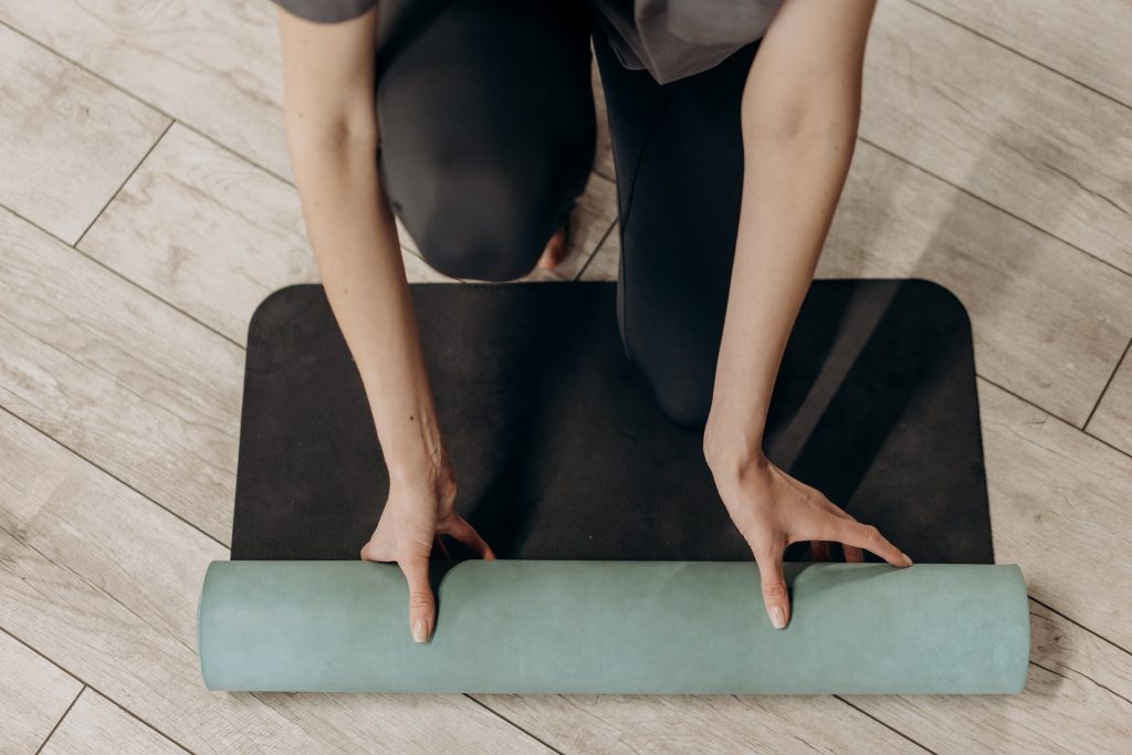 Women's Wellness Tips