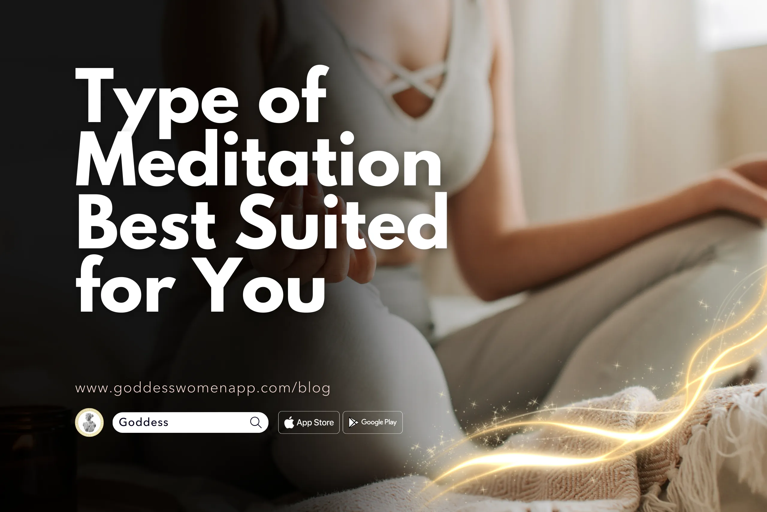 16 Type of Meditation Best Suited for You: A Comprehensive Guide