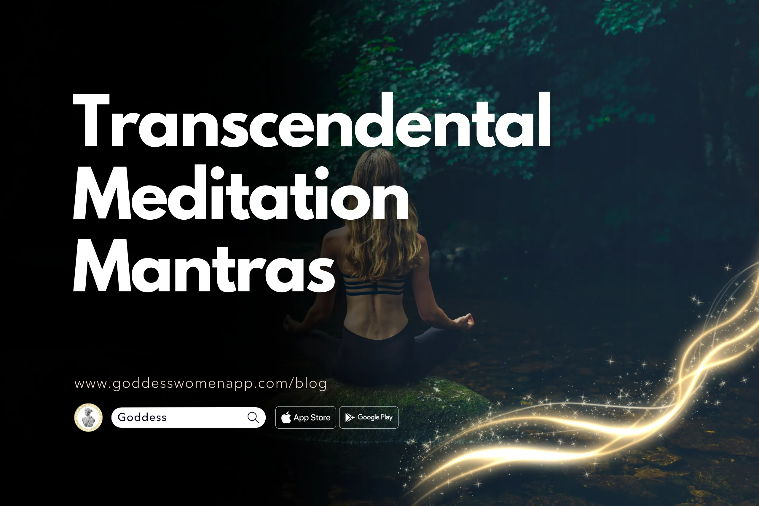 5 Incredible Secrets of Transcendental Meditation Mantras