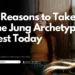 7 Reasons to Take the Jung Archetype Test Today