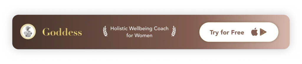 Holistic Wellbeing for Women