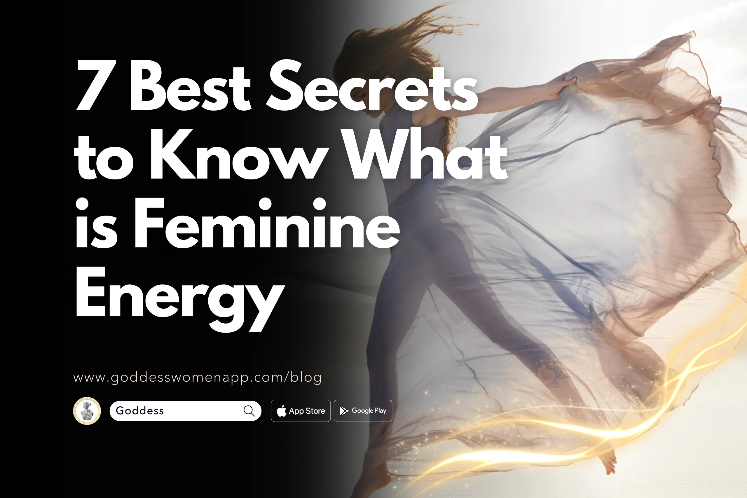 7 Best Secrets to Know What is Feminine Energy