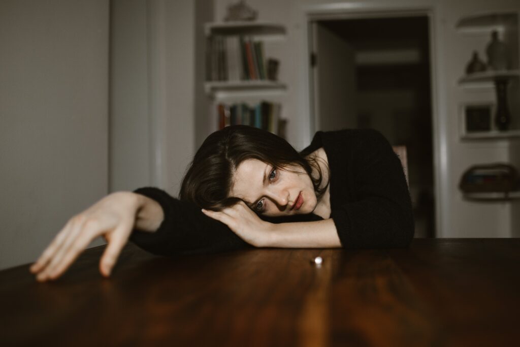 Acknowledge Your Feelings for How to Love Yourself After a Breakup