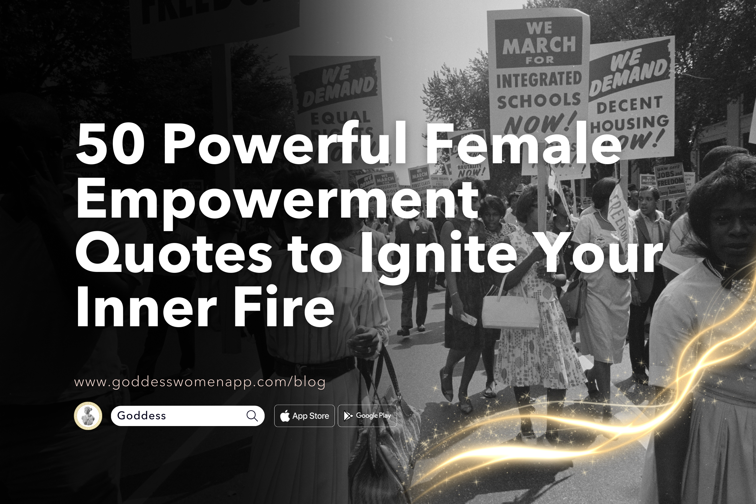 50 Powerful Female Empowerment Quotes to Ignite Your Inner Fire