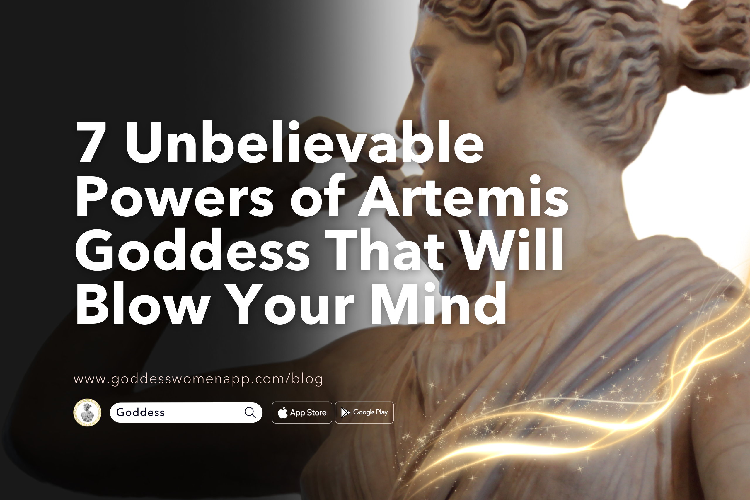 7 Unbelievable Powers of Artemis Goddess That Will Blow Your Mind