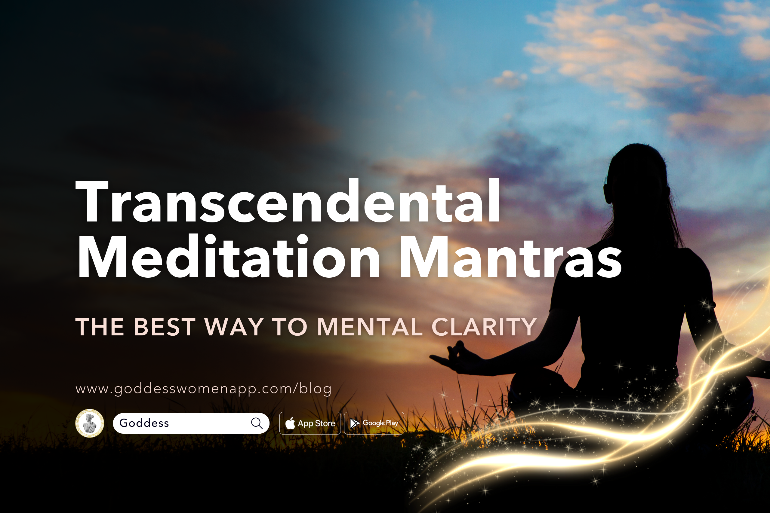 Transcendental Meditation Mantras: The Best Way to Mental Clarity