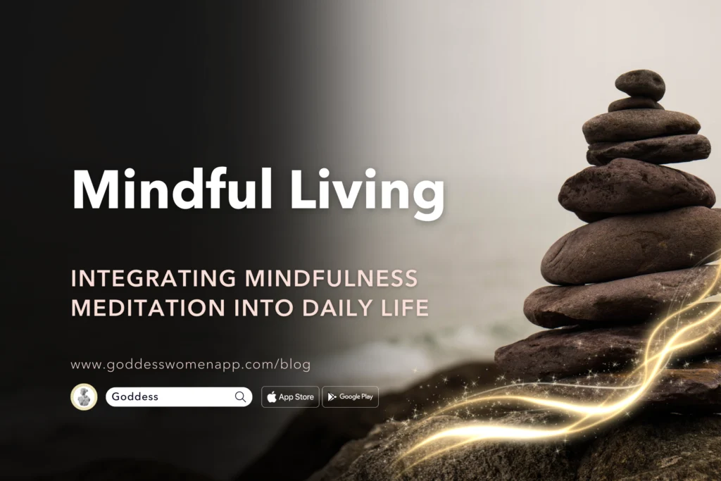 Beyond the Breath: Integrating Mindfulness into Every Step for Total Well-being