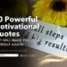 powerful motivational quotes