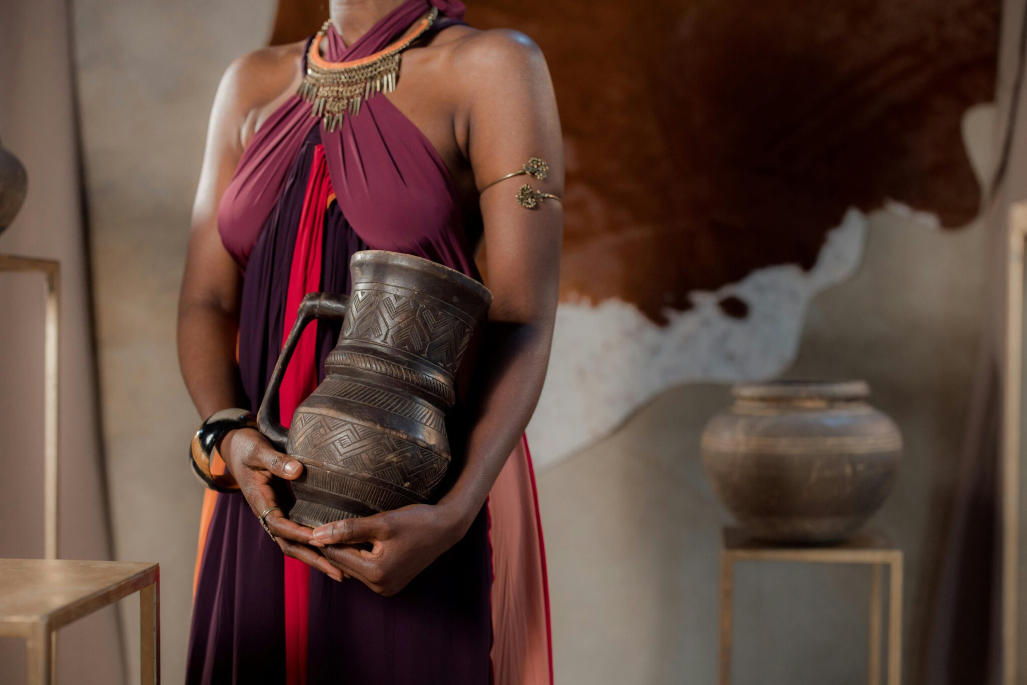 The Ultimate Best Feminine Archetype Quiz - Goddess