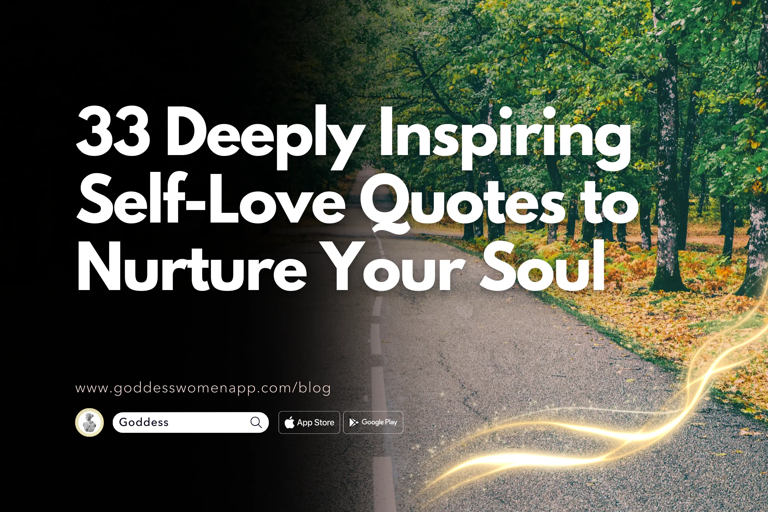 33 Deeply Inspiring Self-Love Quotes to Nurture Your Soul