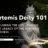 Artemis Deity