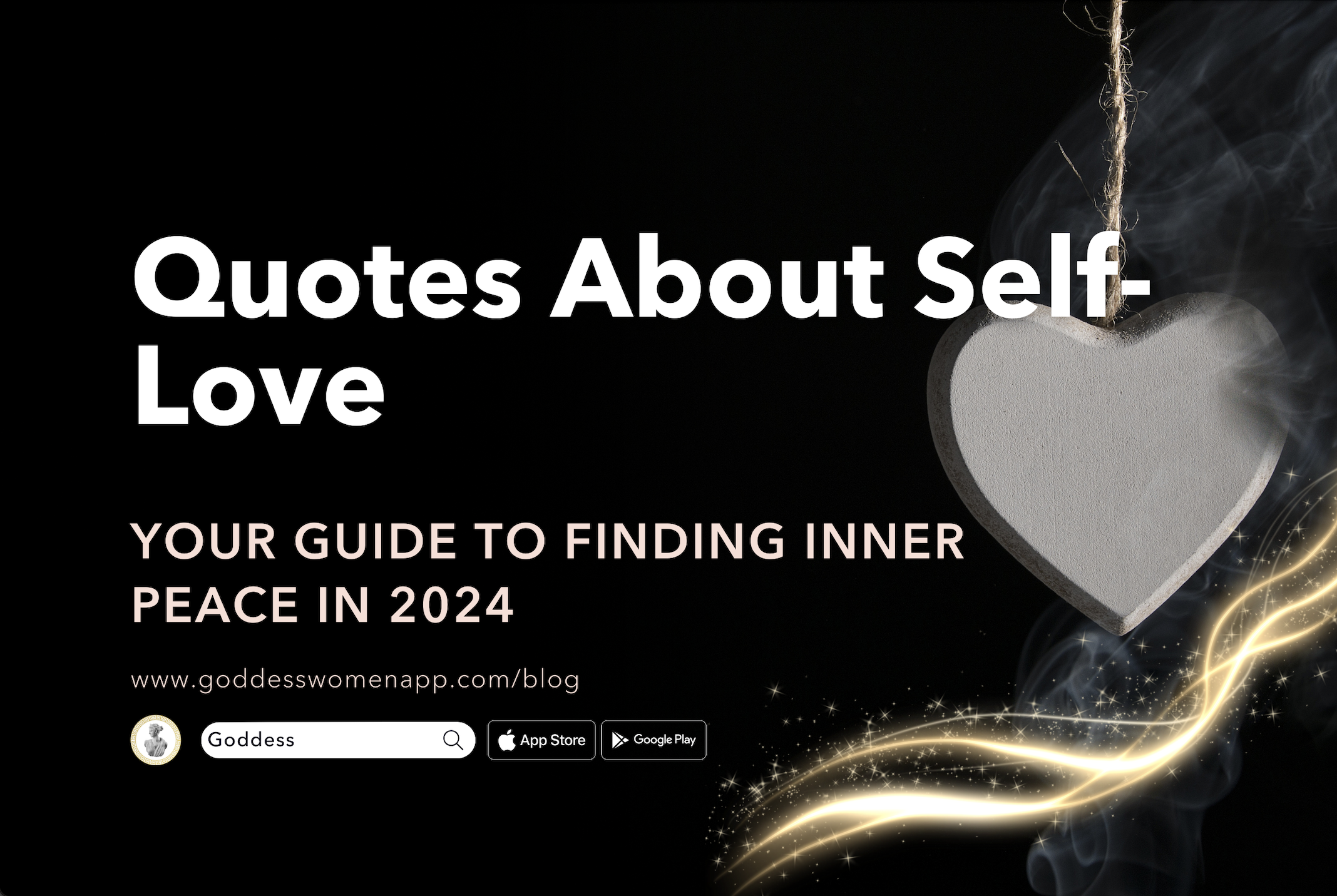 Best Quotes About Self-Love: Your Guide to Finding Inner Peace in 2024