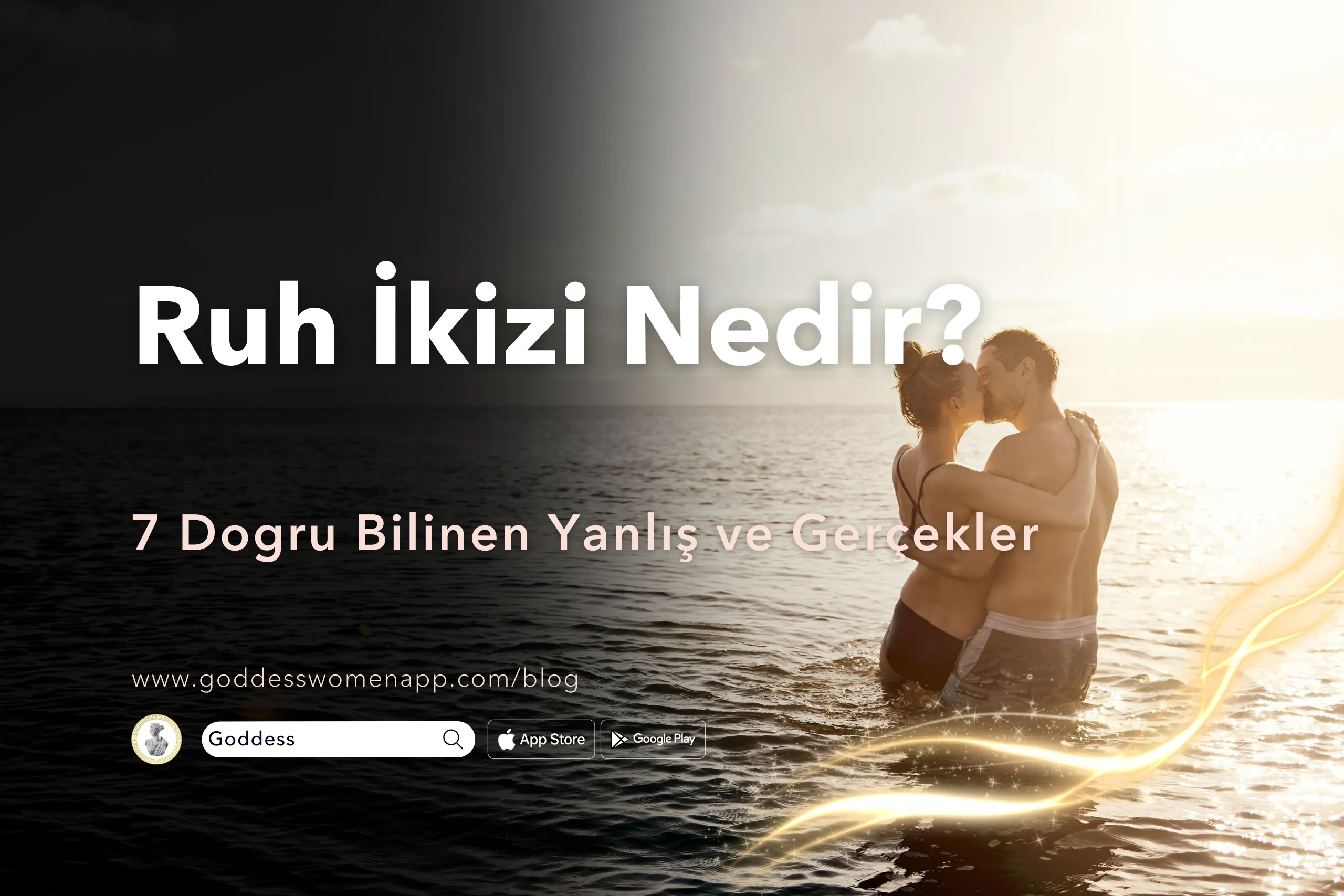 Ruh İkizi Nedir? 7 Doğru Bilinen Yanlış ve Gerçekler