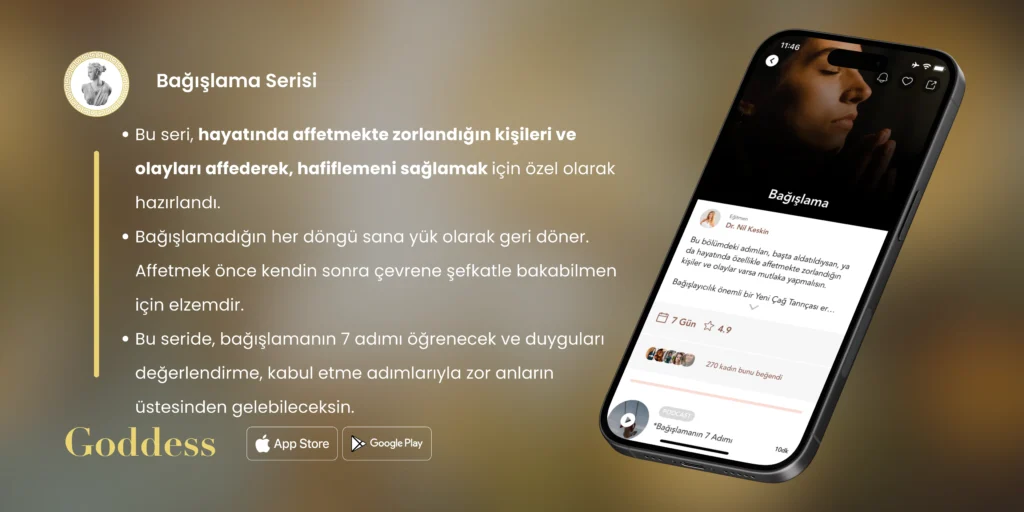 bağışlama serisi