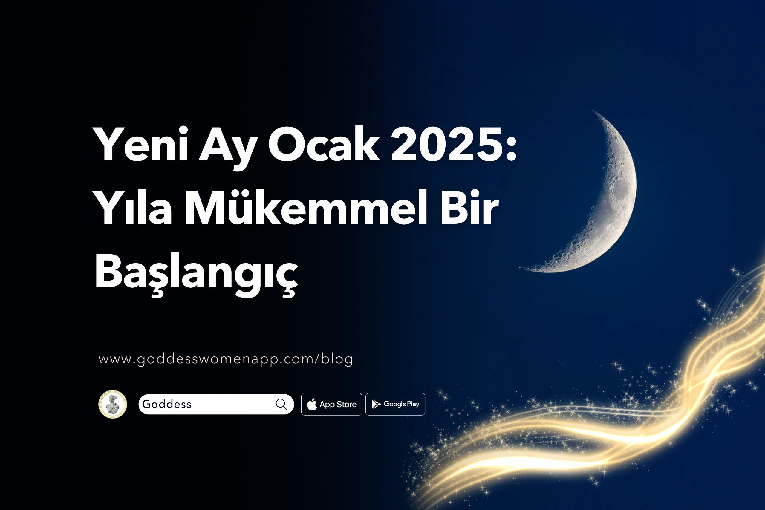 Yeni Ay Ocak 2025: Yıla Mükemmel Bir Başlangıç