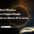 solar eclipse rituals