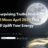 full moon april 2025