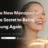 new menopause