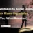 mistakes to avoid during twin flame separation