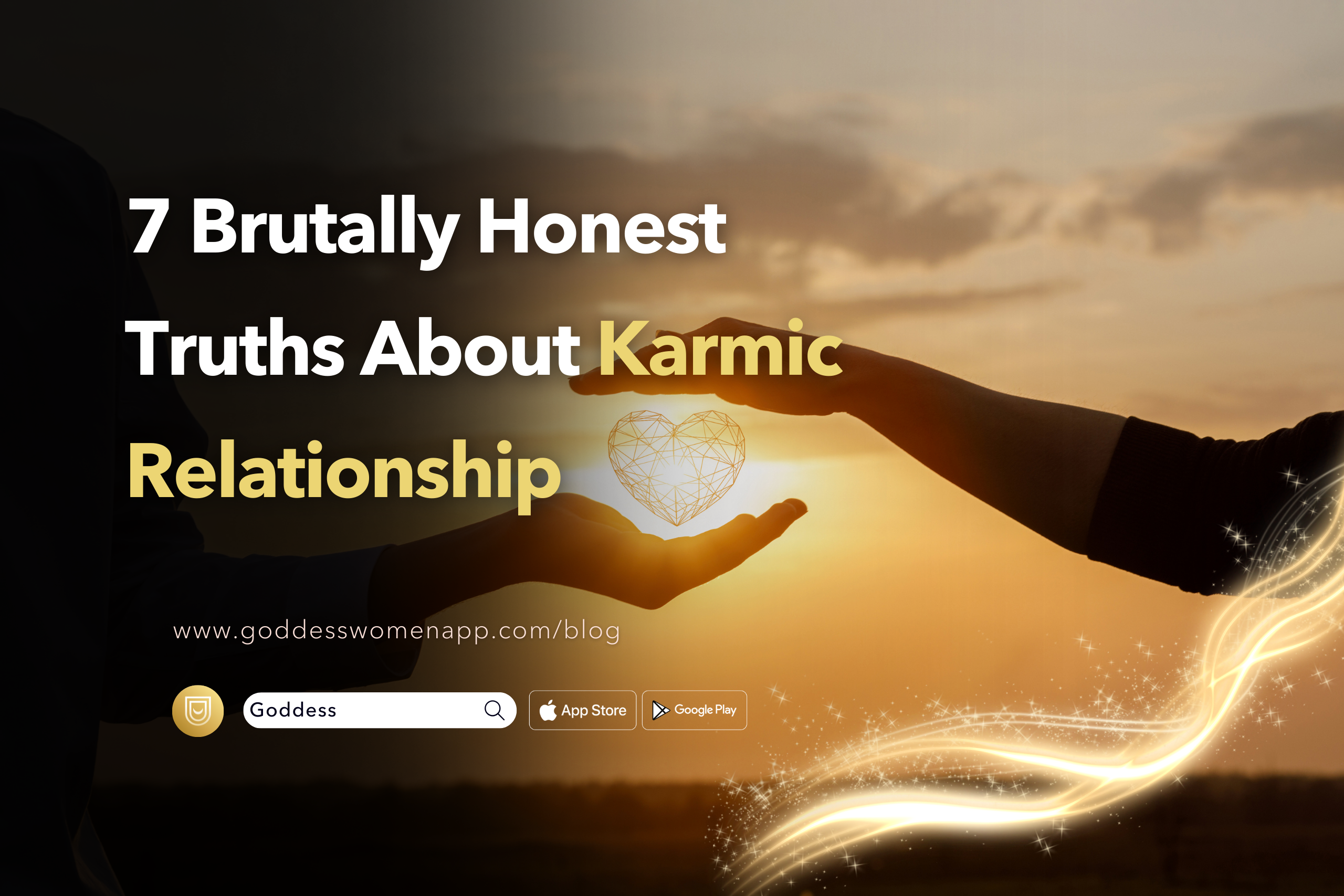 7 Brutally Honest Truths About What is a Karmic Relationship (And How to Finally Break Free)