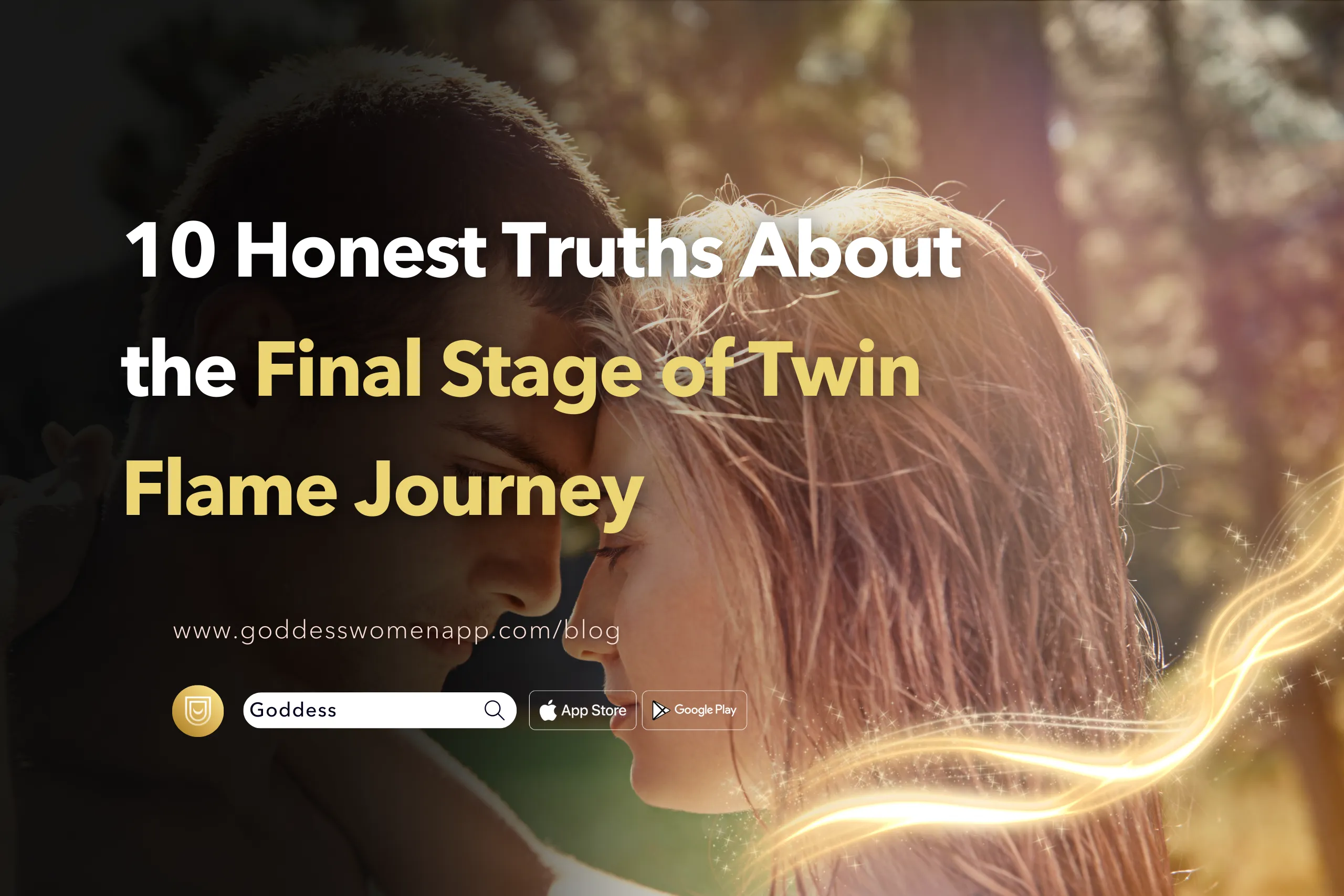 10 Brutally Honest Truths About the Final Stage of Twin Flame Journey No One Talks About