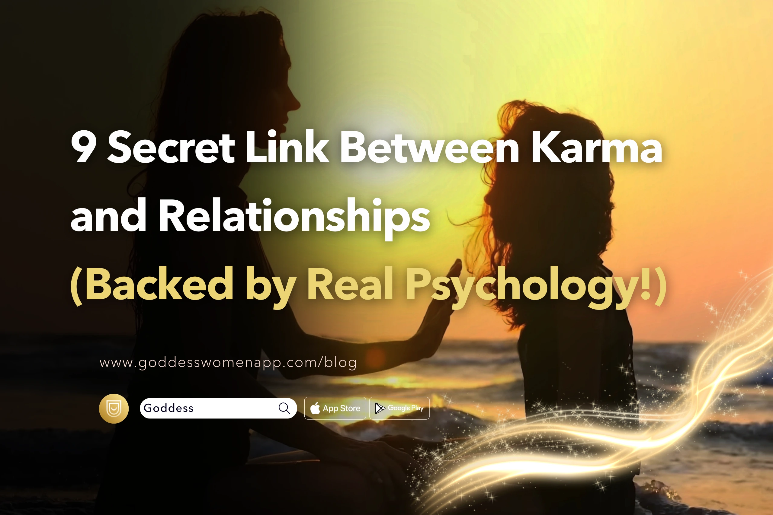 9 Secret Link Between Karma and Relationships (Backed by Real Psychology!)