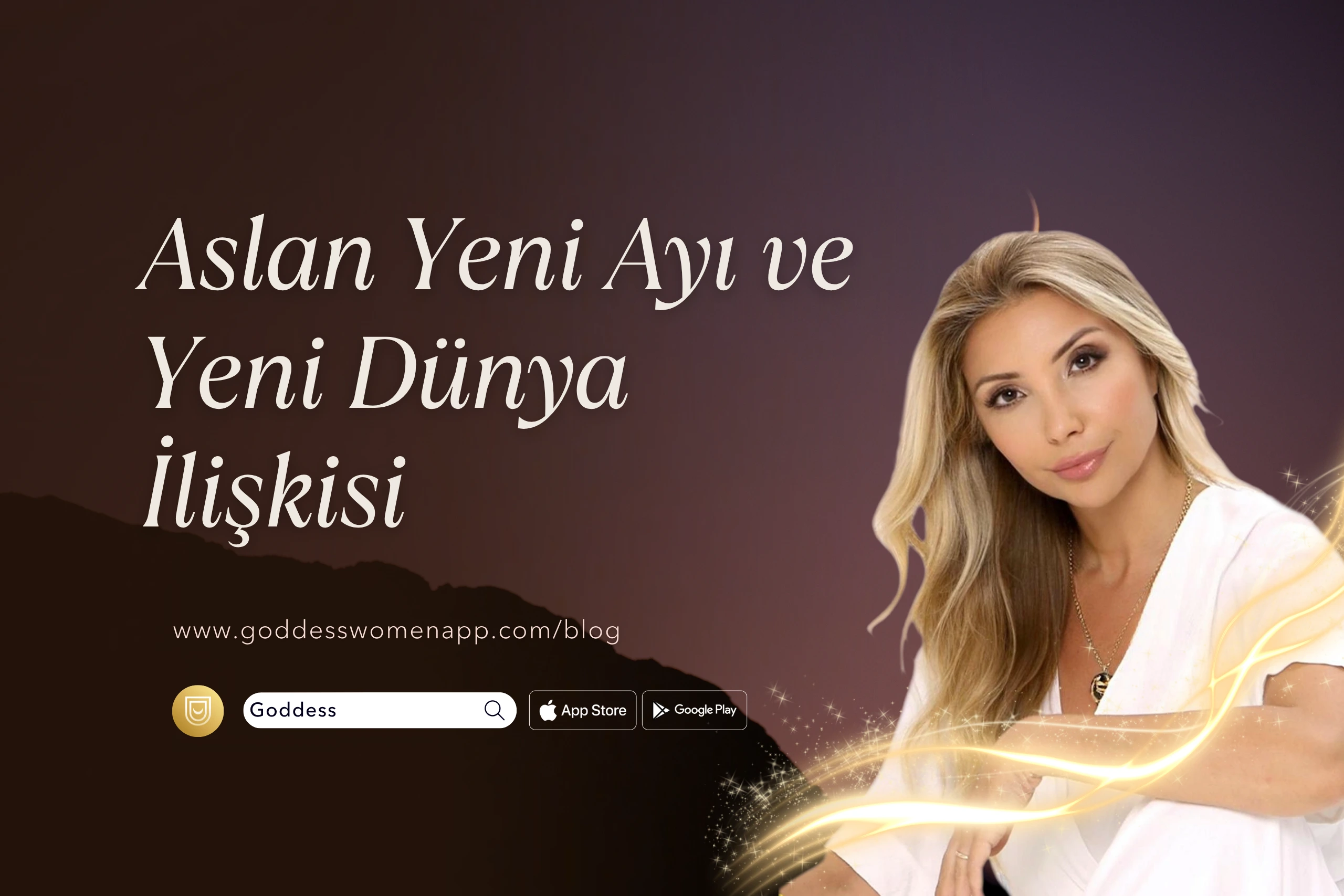 Aslan Yeni Ayı ve Yeni Dünya İlişkisi