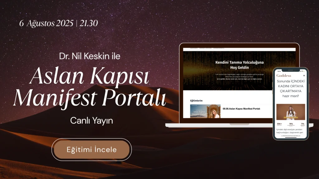 aslan kapısı portalı 2025 hazırlık