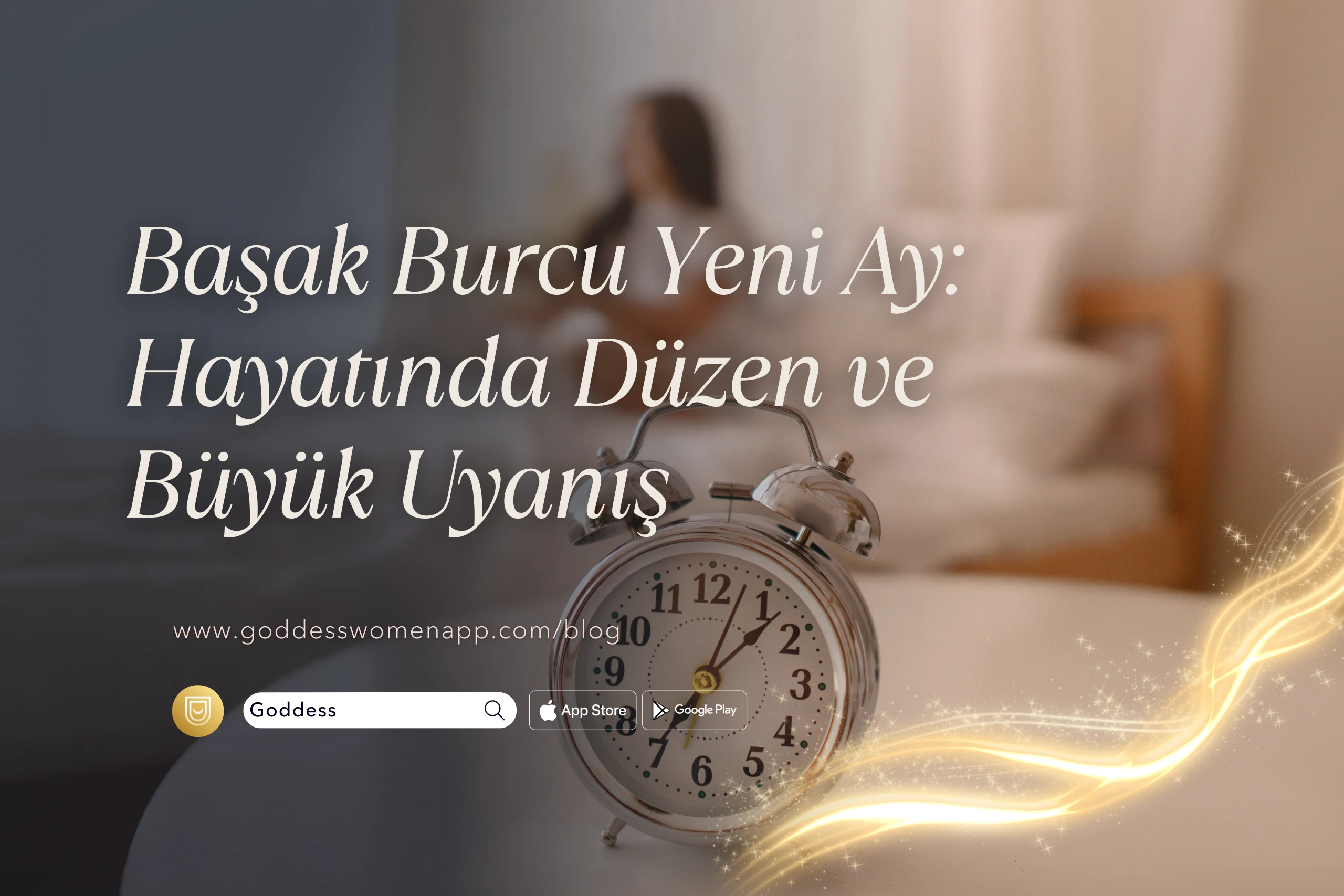 Başak Burcu Yeni Ay 2025: Hayatında Düzen ve Büyük Uyanış Başlıyor