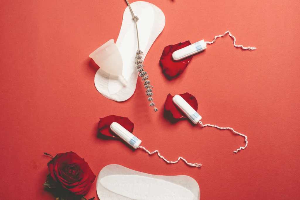 best women's health app for menstrual cycle