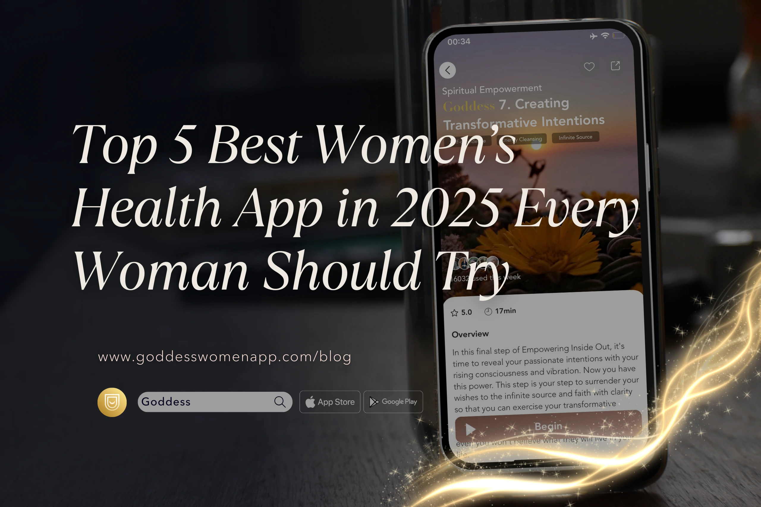 Top 5 Best Women’s Health App in 2025 Every Woman Should Try