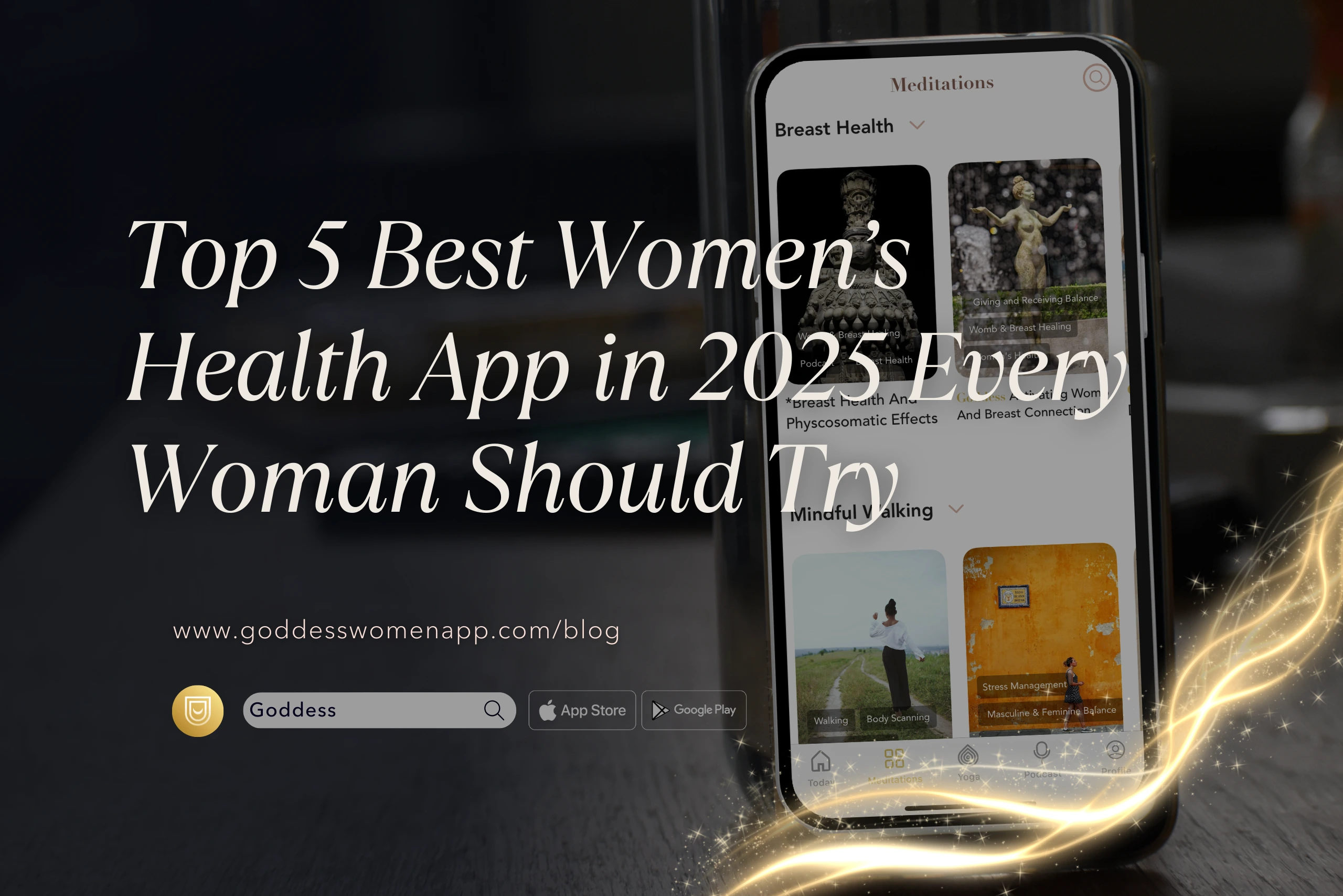 Top 5 Best Women’s Health App in 2025 Every Woman Should Try