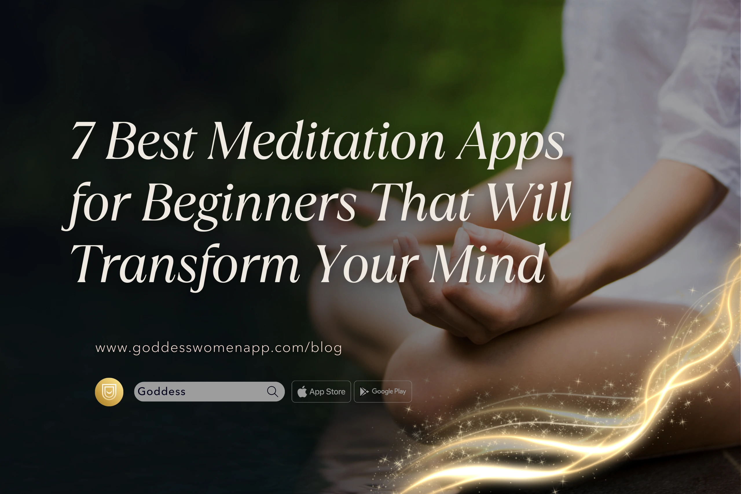 7 Best Meditation Apps for Beginners That Will Transform Your Mind in 2025
