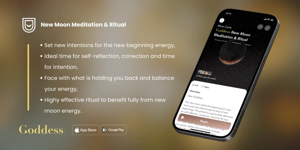 new moon in scorpio 2025