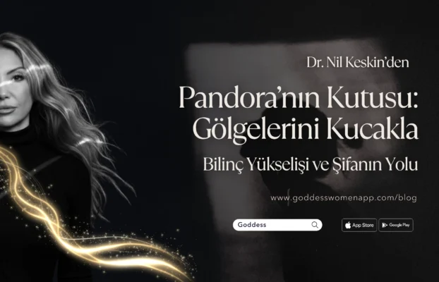 Gölge Çalışması Nedir? Bilinç Yükselişi ve Şifanın Yolu