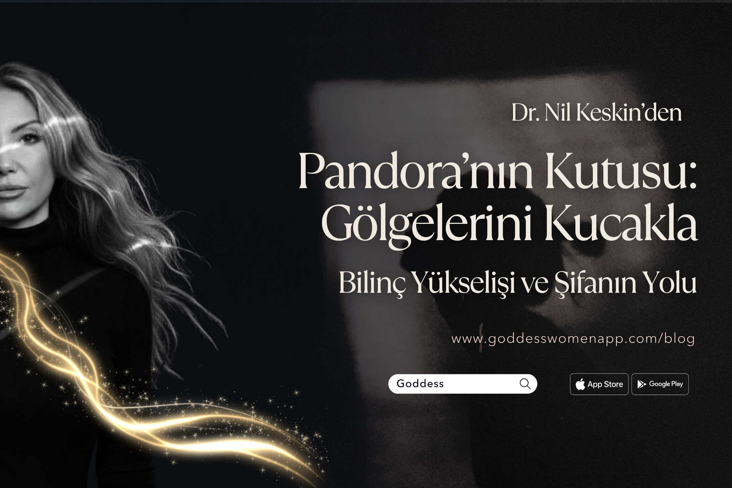 Gölge Çalışması Nedir? Bilinç Yükselişi ve Şifanın Yolu