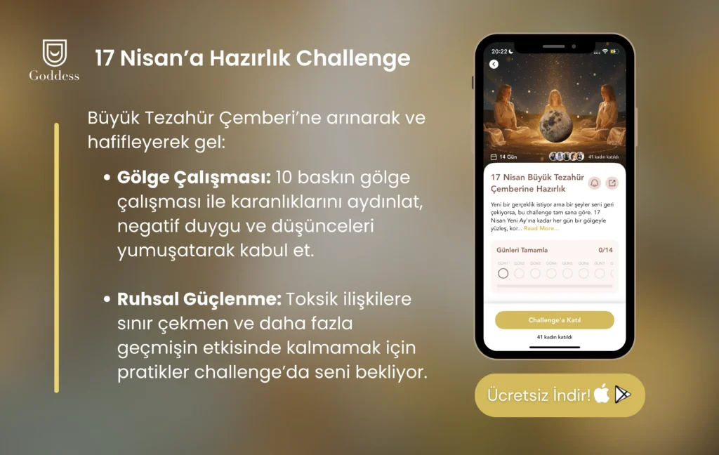 17 nisan 2026 yeni ay