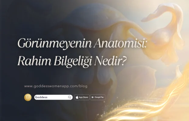 Görünmeyenin Anatomisi: Rahim Bilgeliği Nedir?