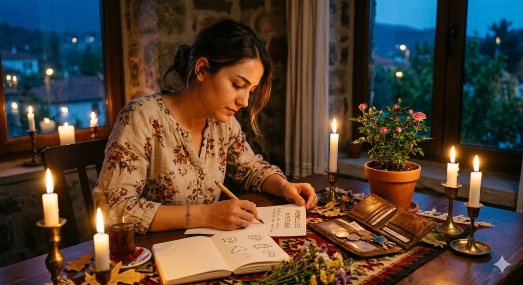 hıdırellez ritüelleri nasıl yapılır