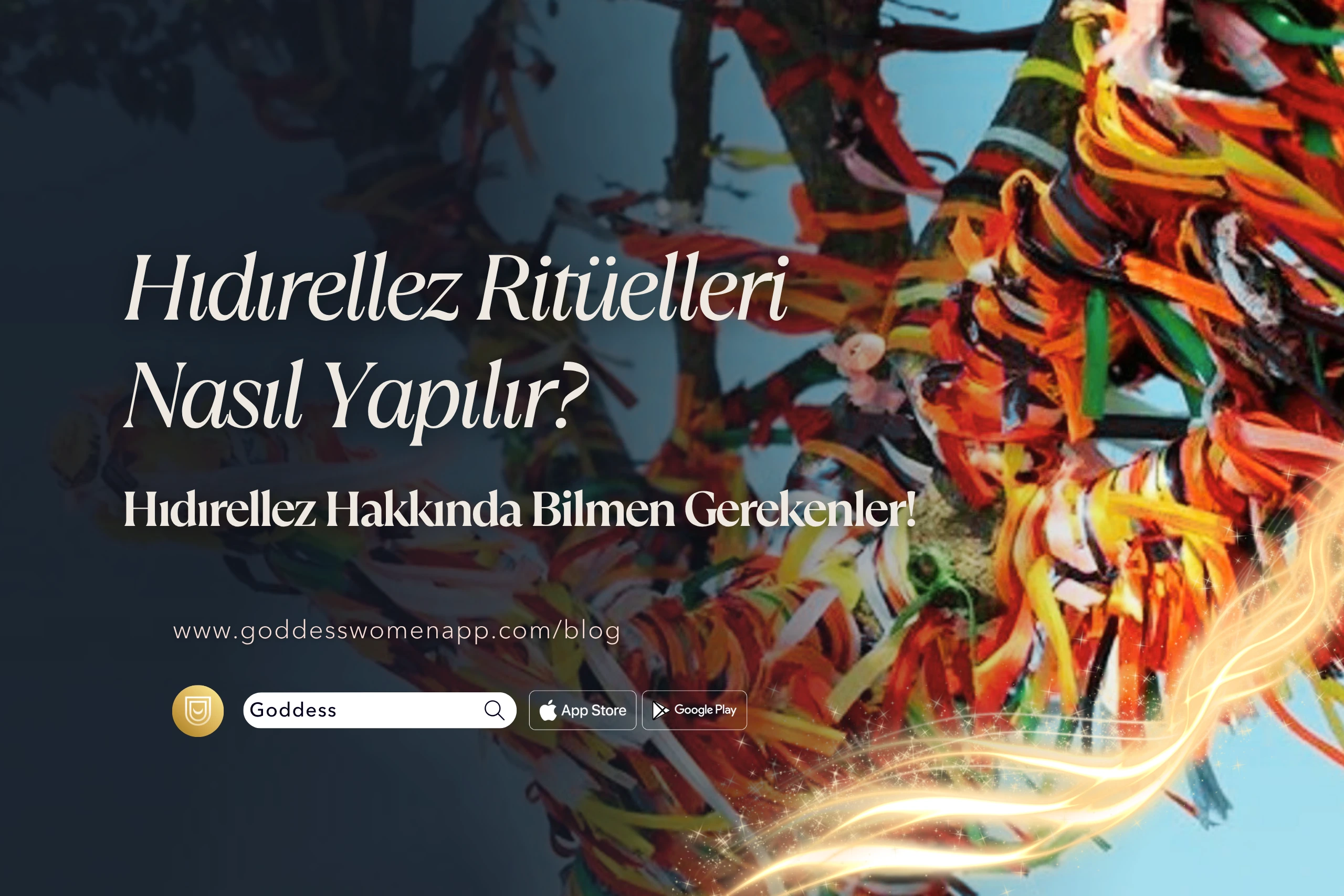 Hıdırellez Ritüelleri Nasıl Yapılır?
