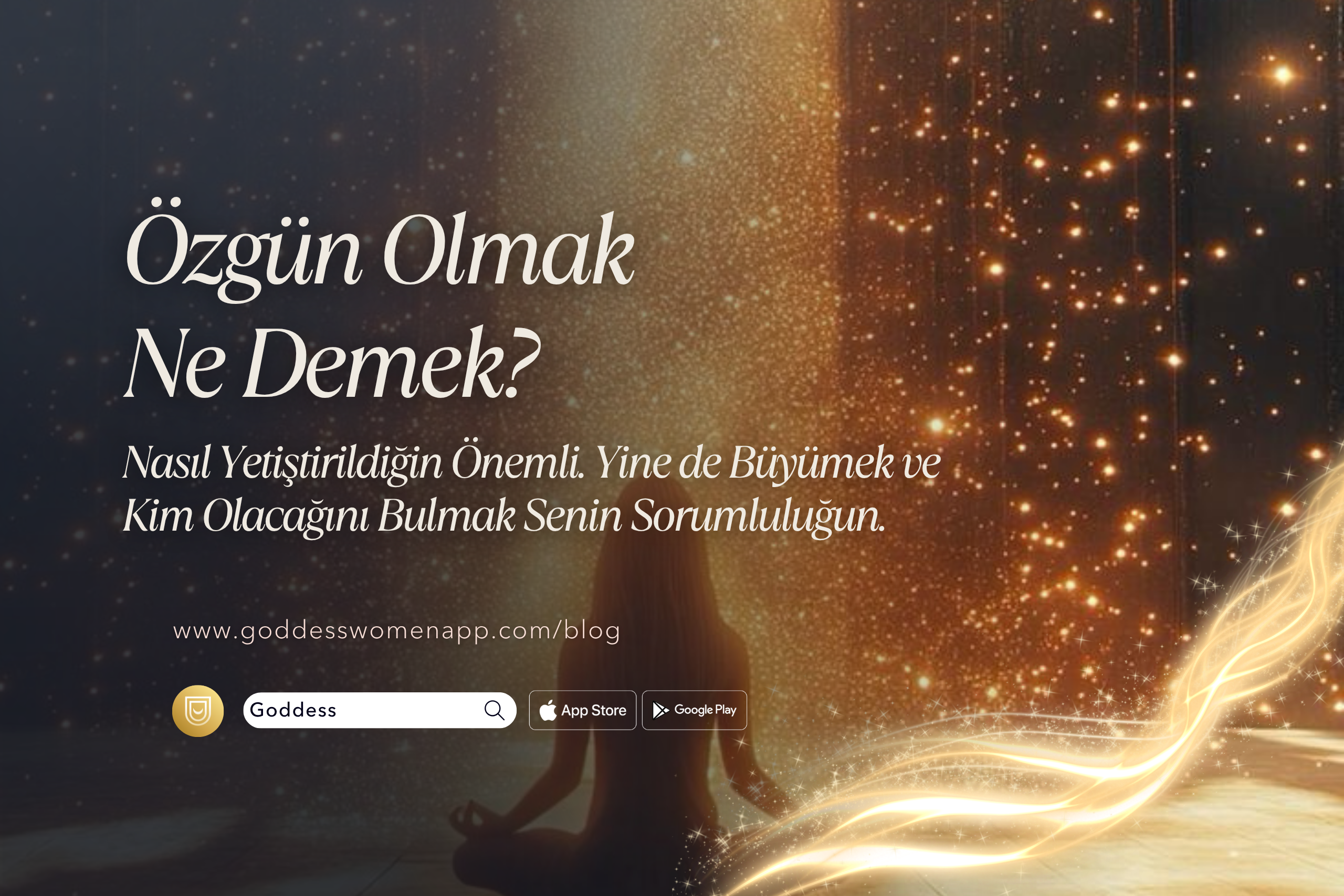 Özgün Olmak Ne Demek?