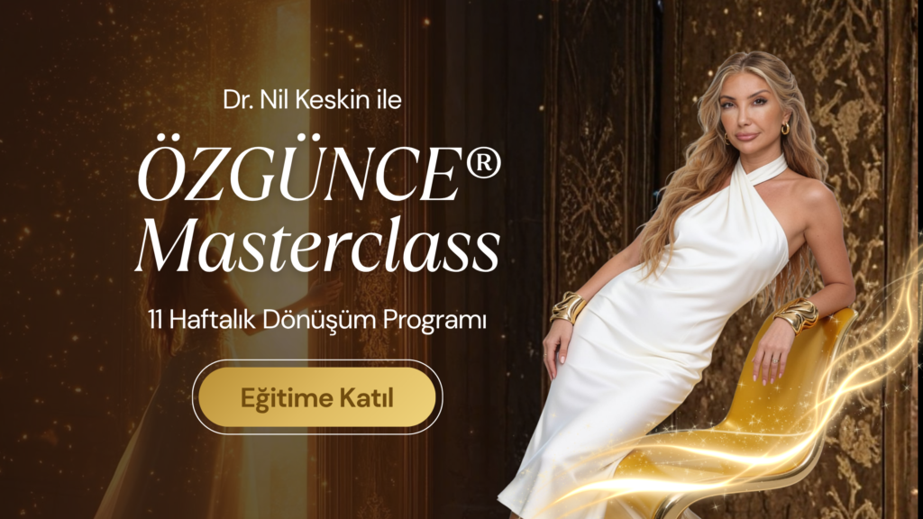 nil keskin özgünce